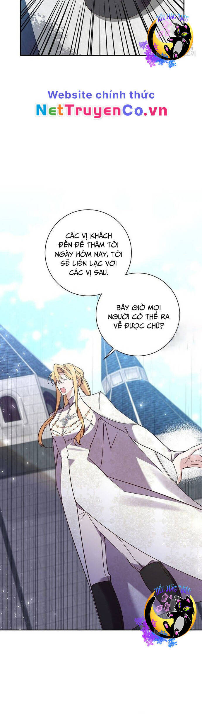 Đeo Bám Tôi Cũng Vô Ích Thôi Chapter  91 - 9
