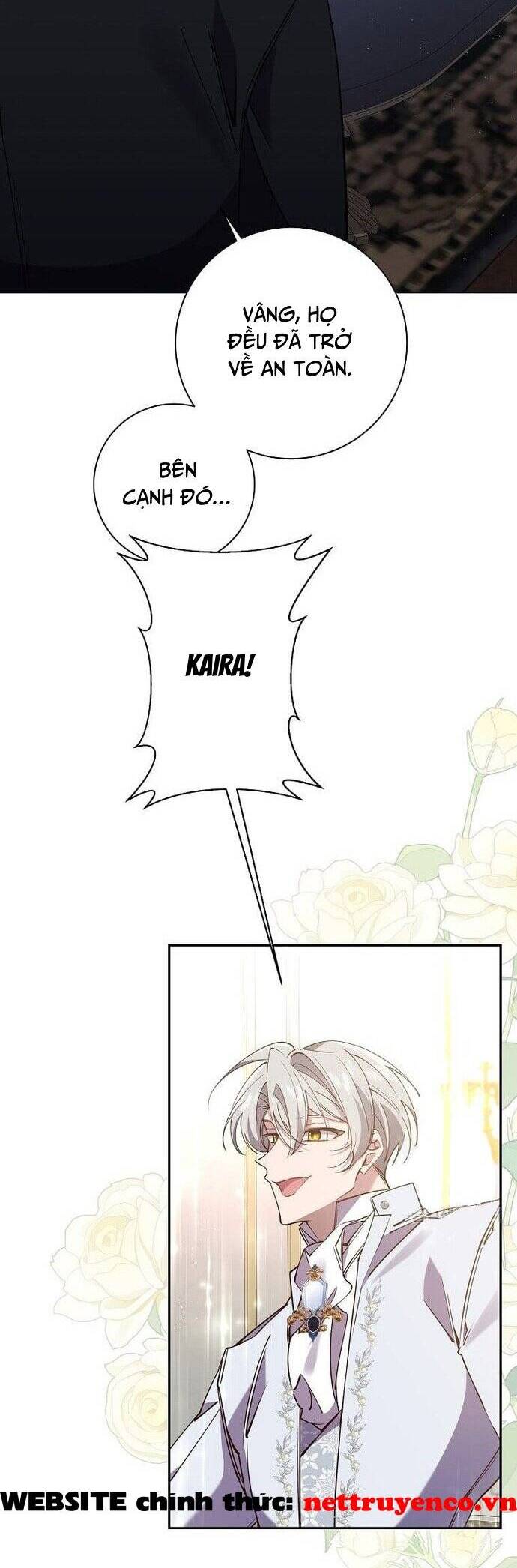 Đeo Bám Tôi Cũng Vô Ích Thôi Chapter  92 - 2