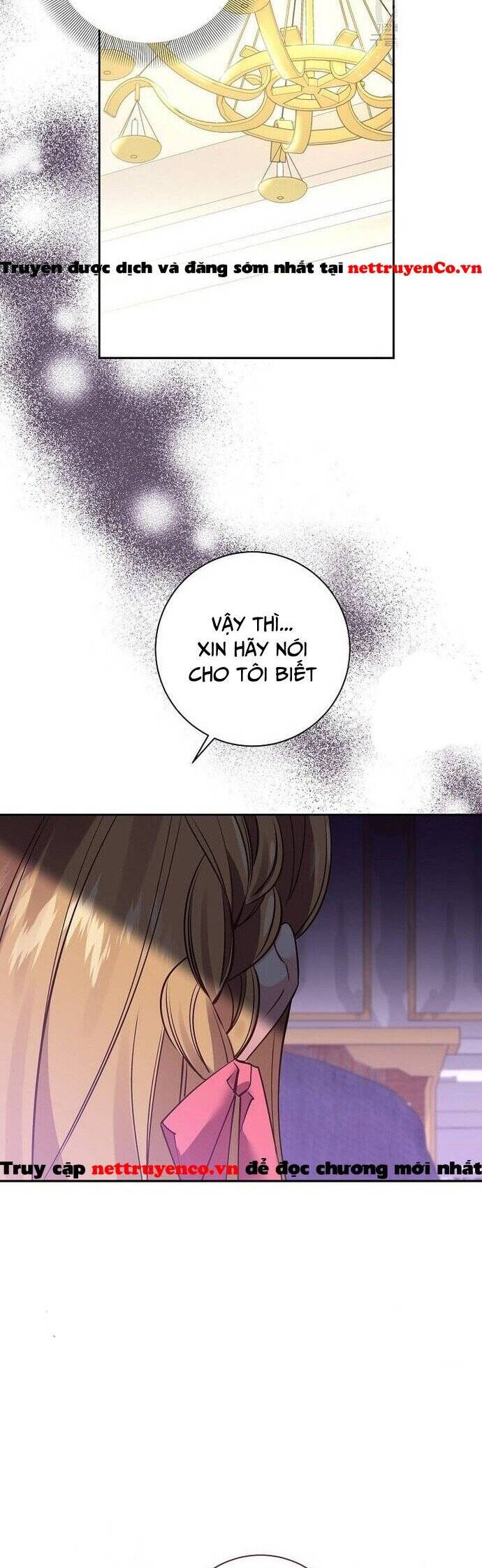 Đeo Bám Tôi Cũng Vô Ích Thôi Chapter  92 - 11