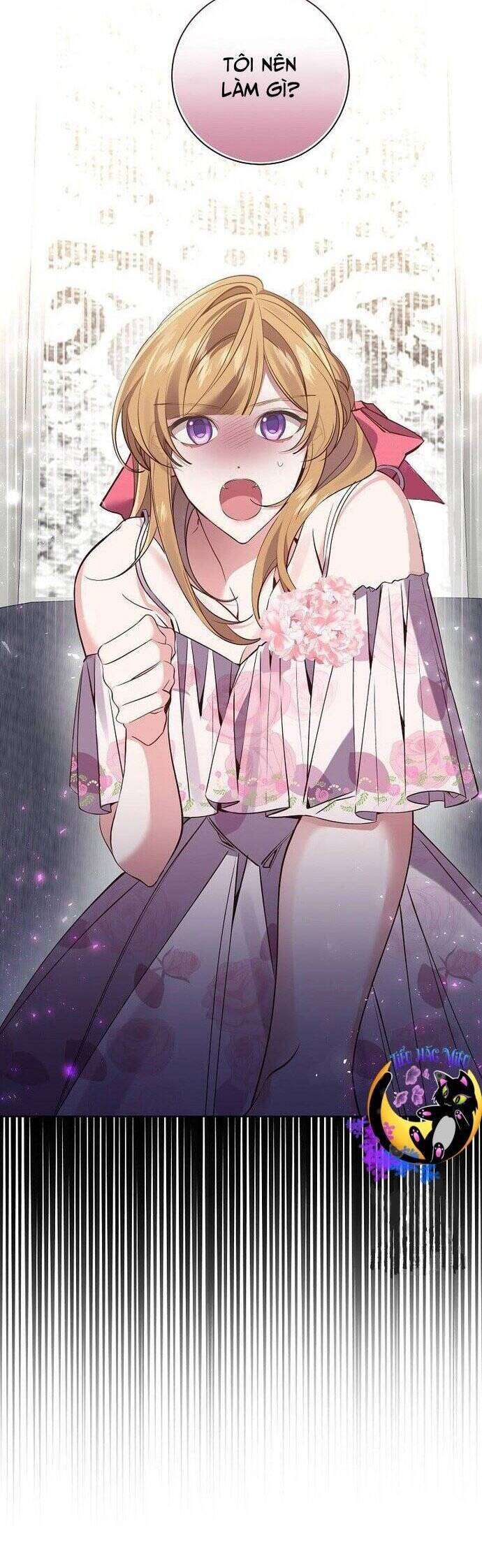 Đeo Bám Tôi Cũng Vô Ích Thôi Chapter  92 - 12