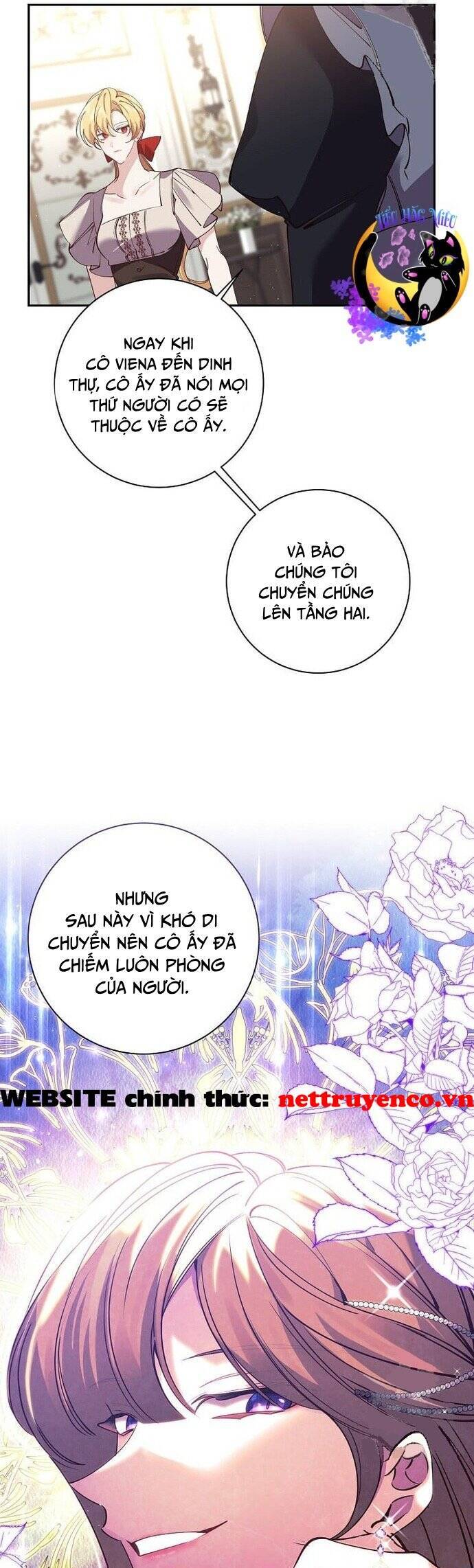 Đeo Bám Tôi Cũng Vô Ích Thôi Chapter  92 - 16