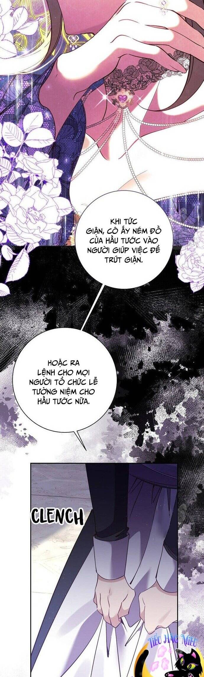 Đeo Bám Tôi Cũng Vô Ích Thôi Chapter  92 - 17