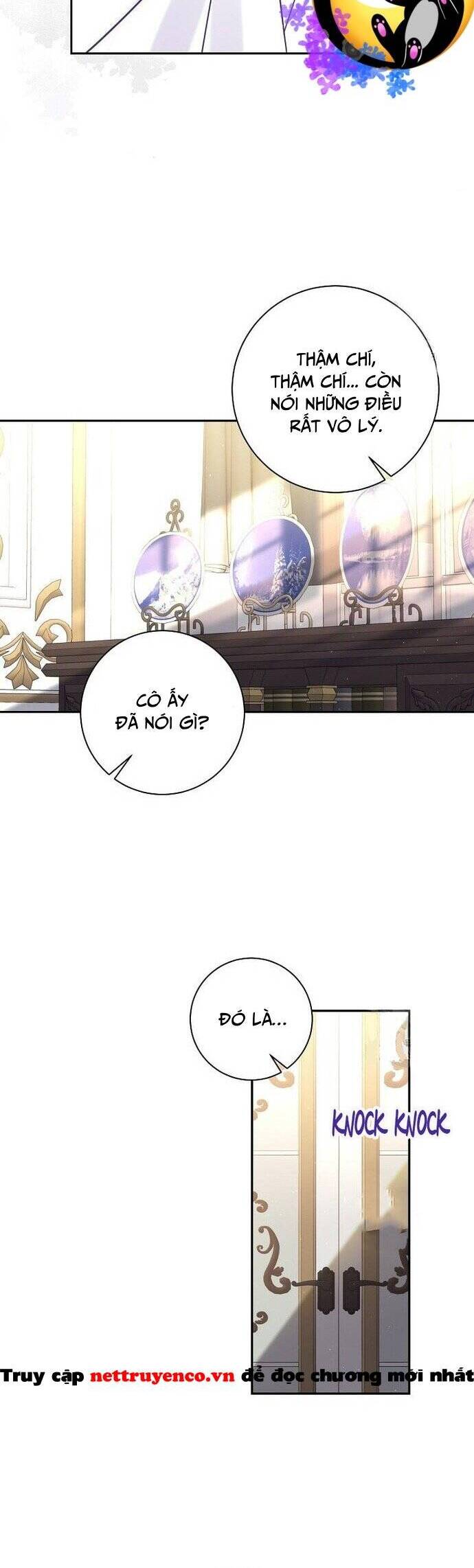 Đeo Bám Tôi Cũng Vô Ích Thôi Chapter  92 - 18