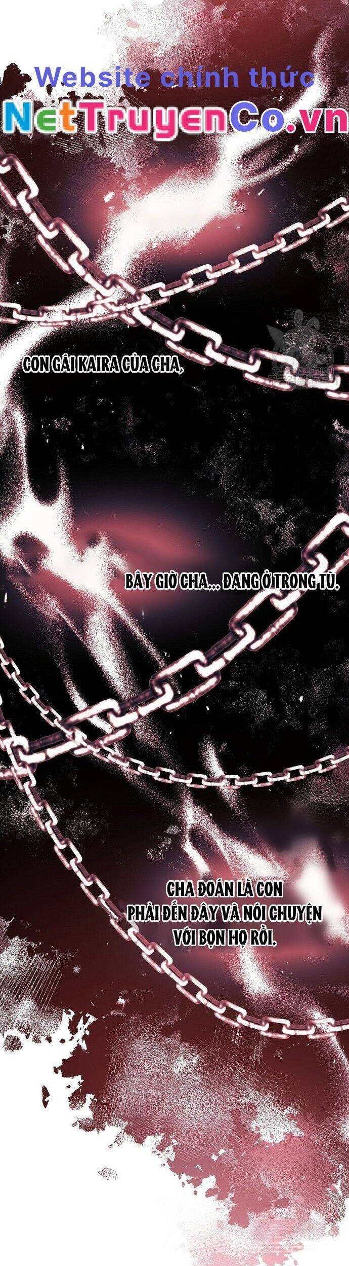 Đeo Bám Tôi Cũng Vô Ích Thôi Chapter  92 - 20