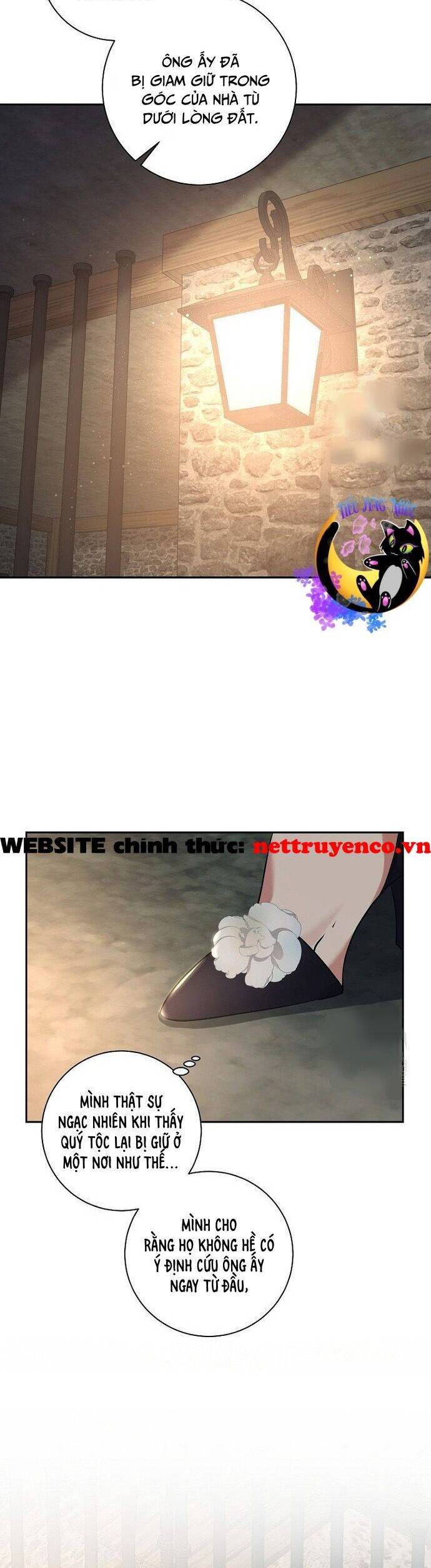 Đeo Bám Tôi Cũng Vô Ích Thôi Chapter  92 - 24