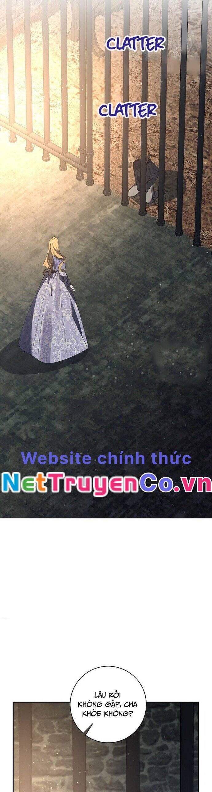 Đeo Bám Tôi Cũng Vô Ích Thôi Chapter  92 - 25