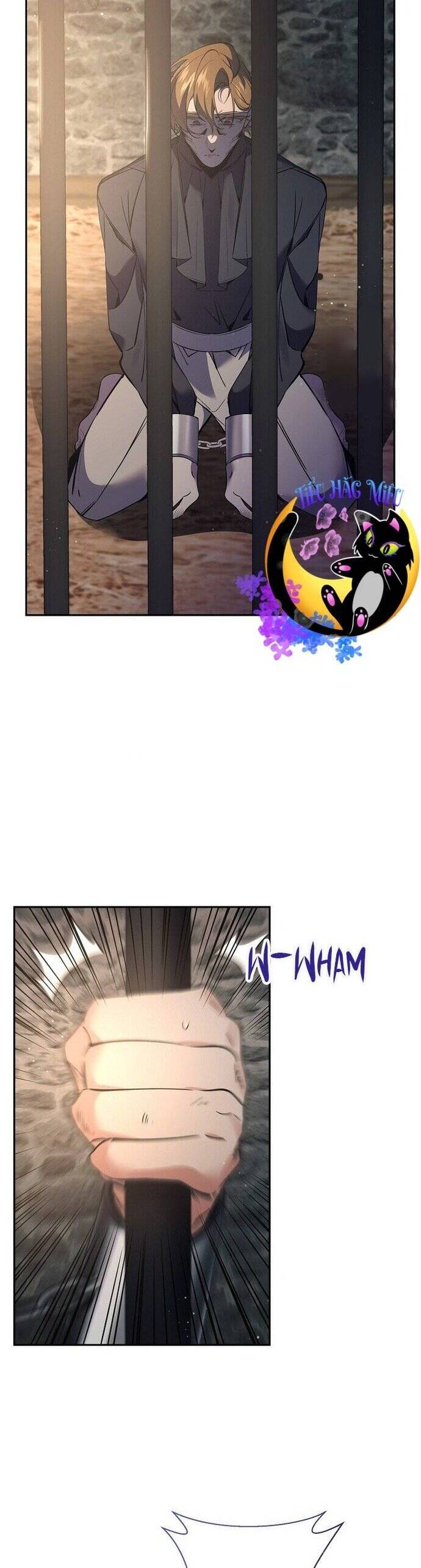 Đeo Bám Tôi Cũng Vô Ích Thôi Chapter  92 - 26