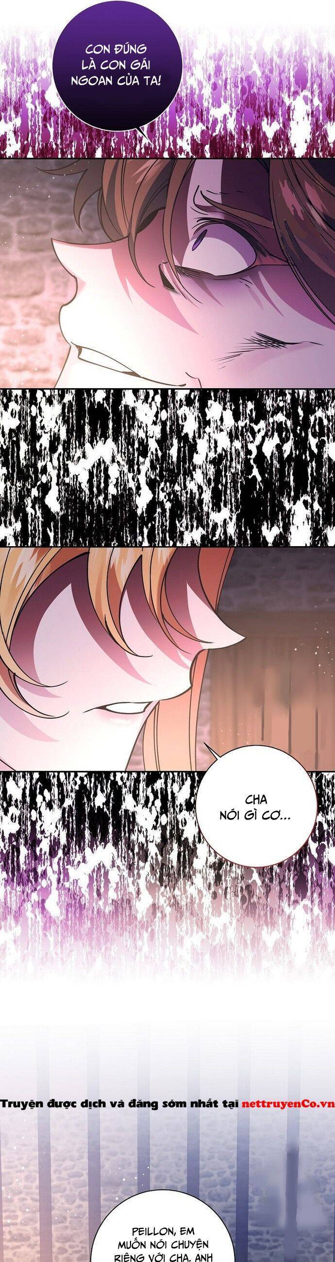 Đeo Bám Tôi Cũng Vô Ích Thôi Chapter  92 - 28