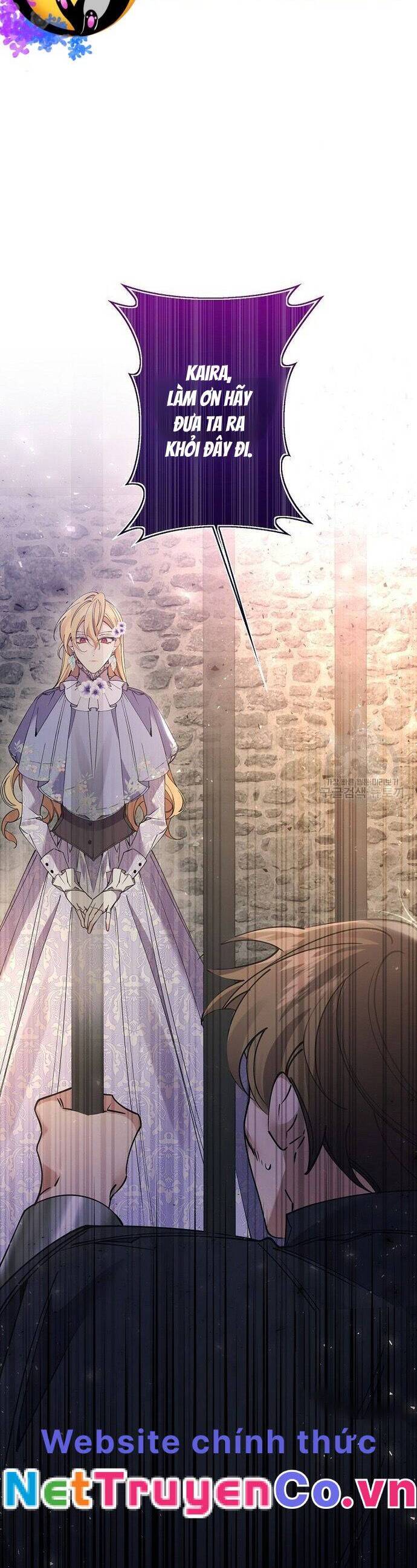 Đeo Bám Tôi Cũng Vô Ích Thôi Chapter  92 - 30