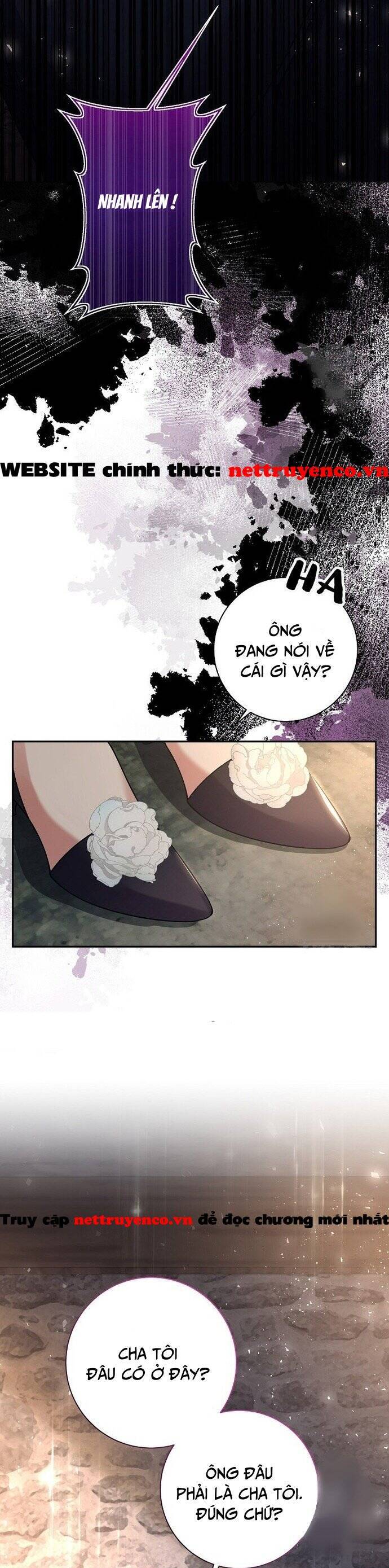 Đeo Bám Tôi Cũng Vô Ích Thôi Chapter  92 - 31