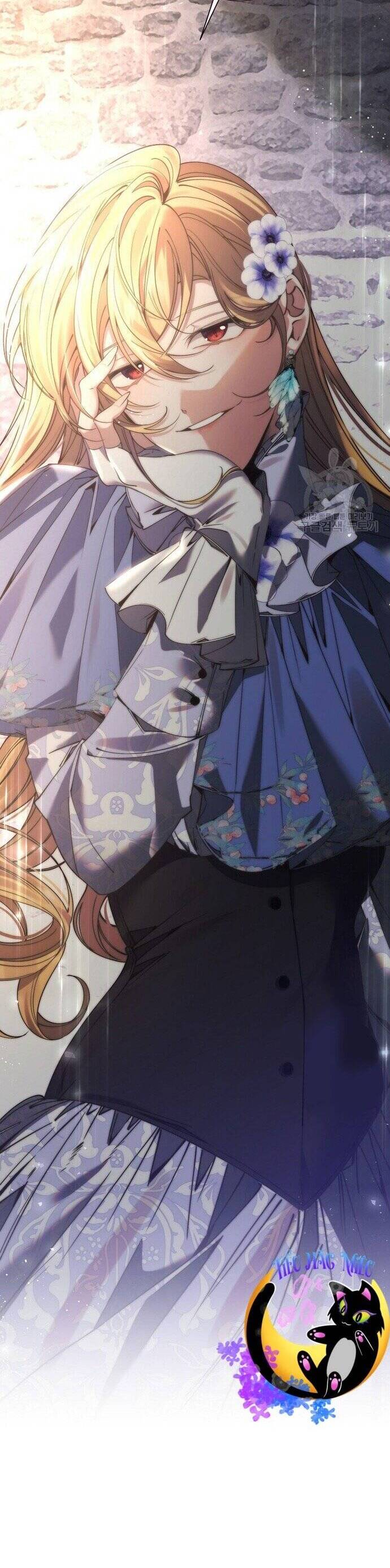 Đeo Bám Tôi Cũng Vô Ích Thôi Chapter  92 - 32