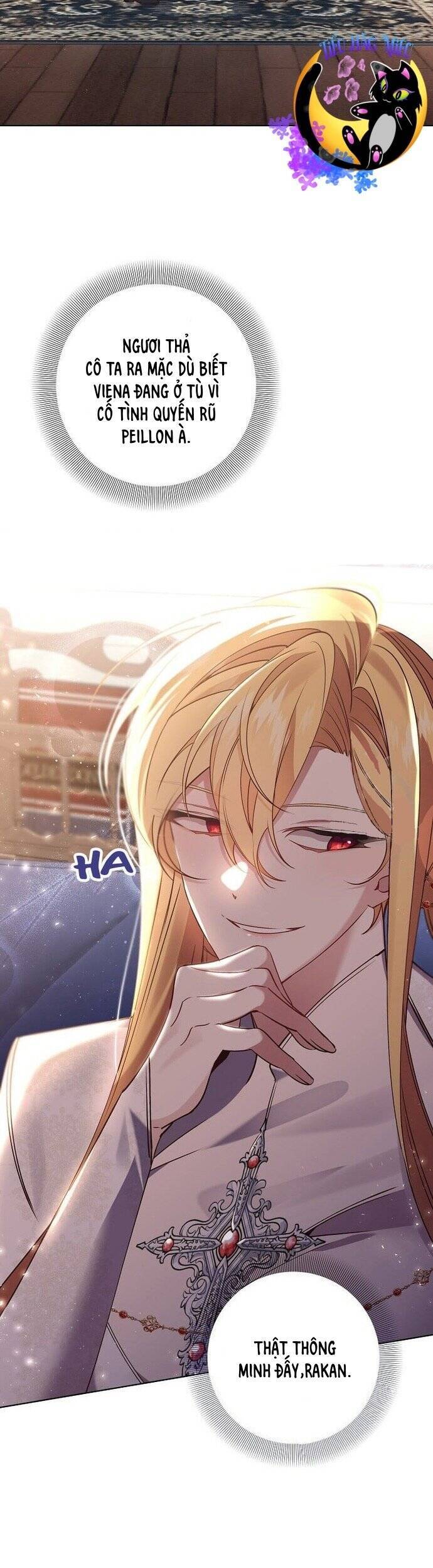 Đeo Bám Tôi Cũng Vô Ích Thôi Chapter  92 - 6