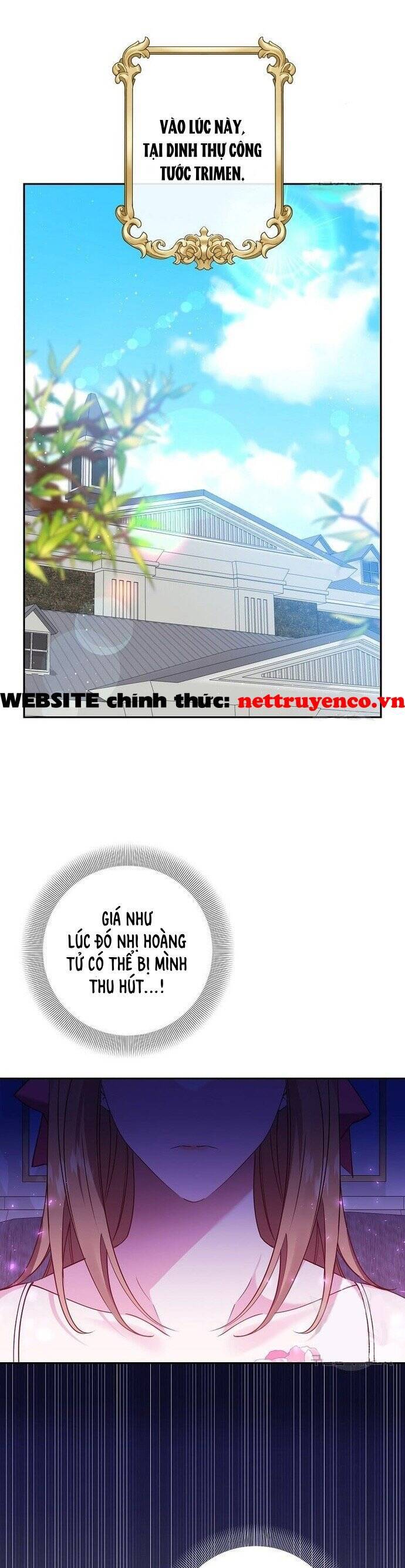 Đeo Bám Tôi Cũng Vô Ích Thôi Chapter  92 - 7