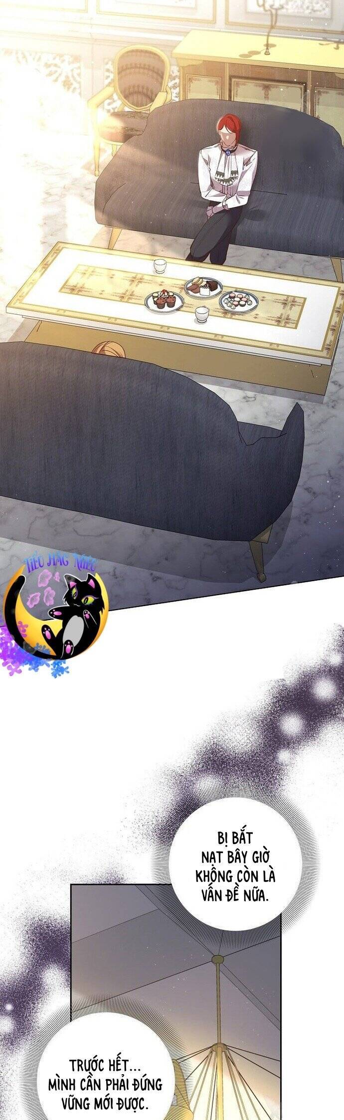 Đeo Bám Tôi Cũng Vô Ích Thôi Chapter  92 - 10