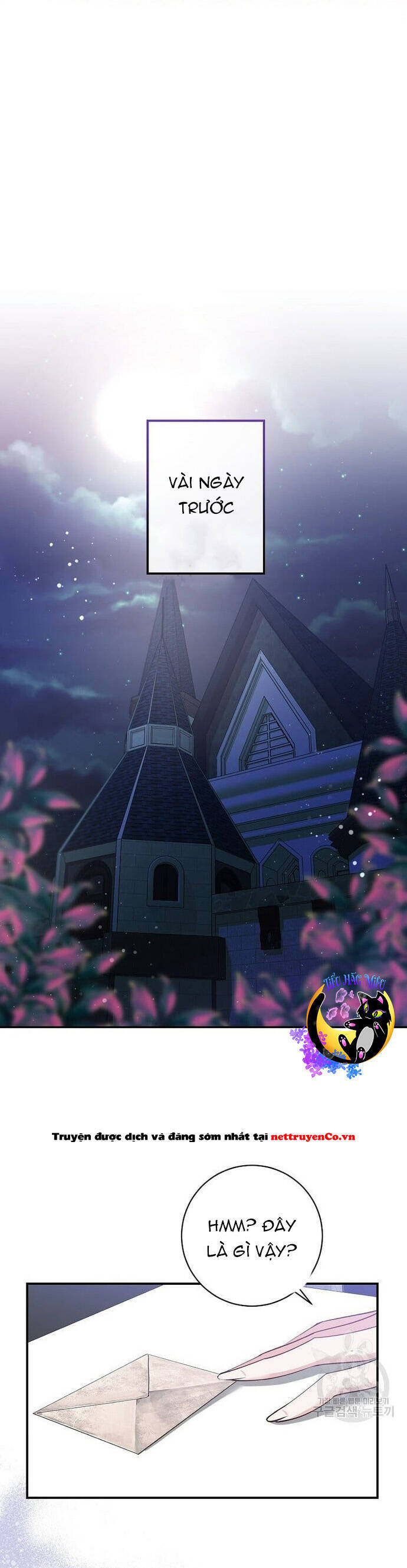 Đeo Bám Tôi Cũng Vô Ích Thôi Chapter  93 - 1