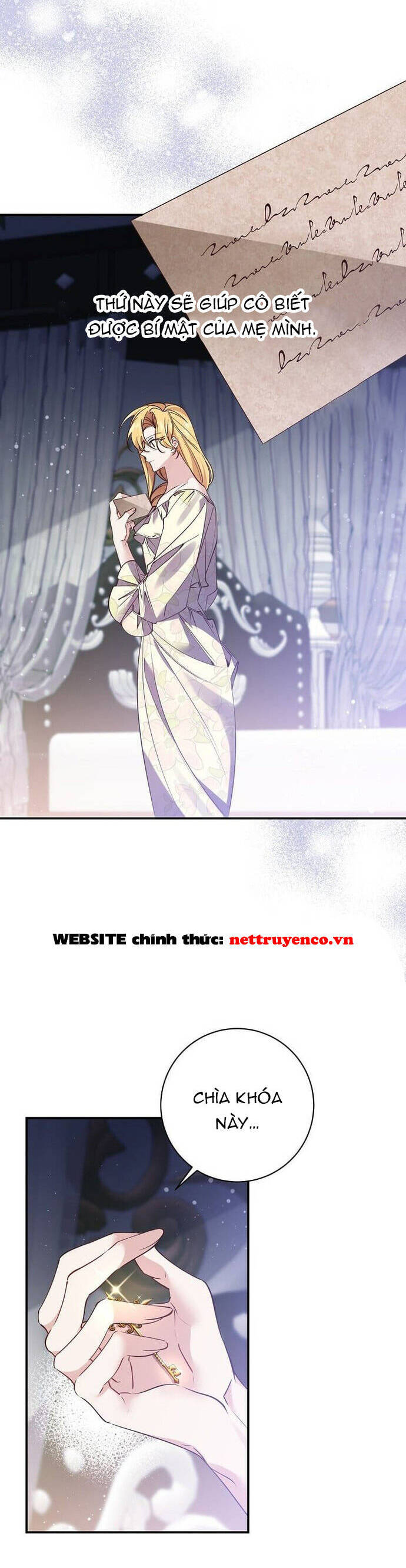 Đeo Bám Tôi Cũng Vô Ích Thôi Chapter  93 - 2