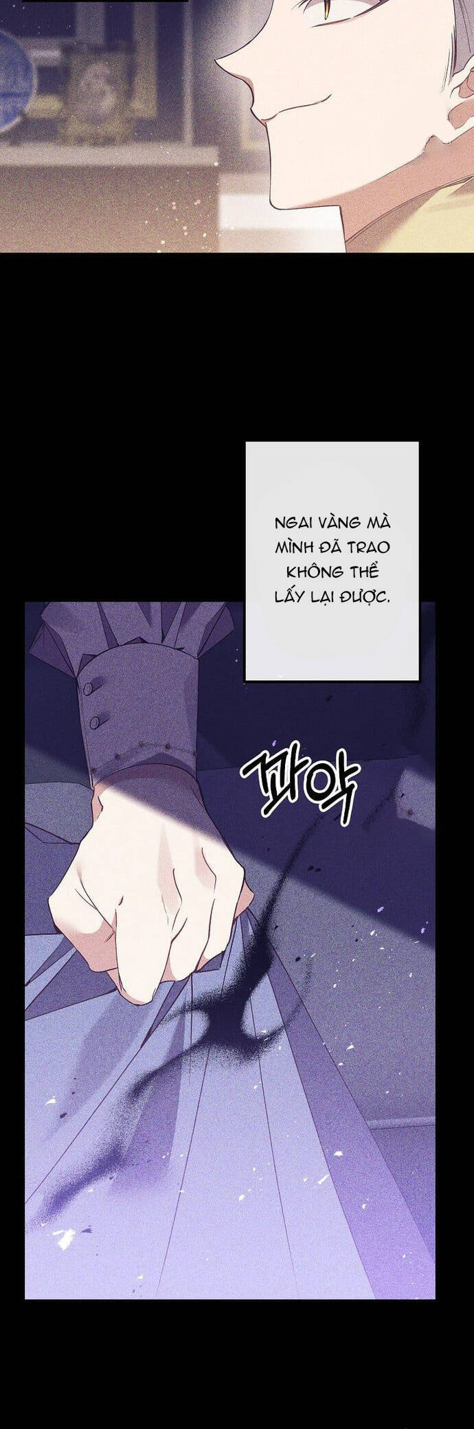 Đeo Bám Tôi Cũng Vô Ích Thôi Chapter  93 - 12