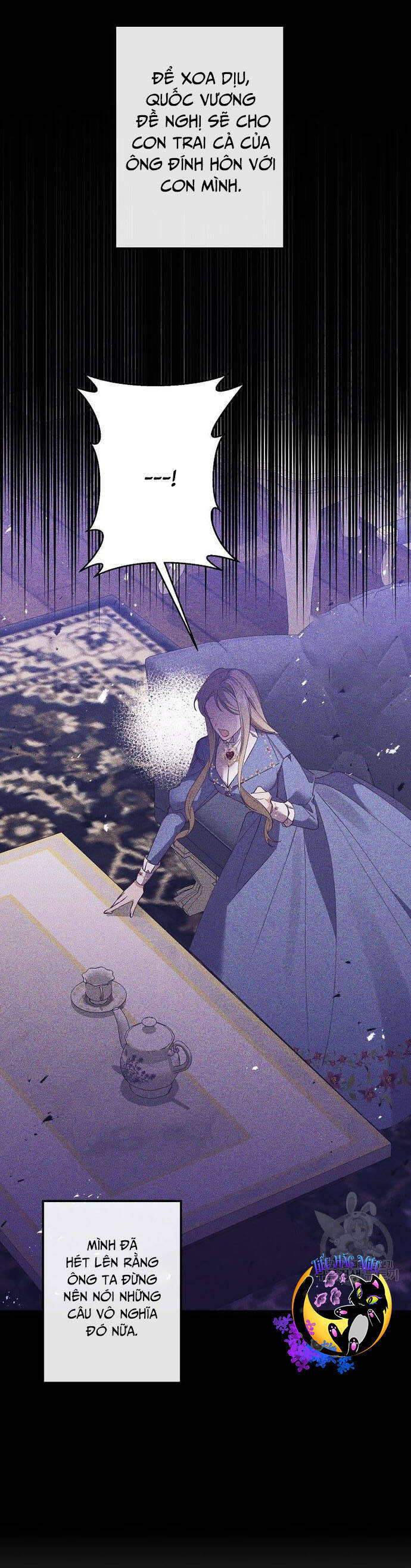 Đeo Bám Tôi Cũng Vô Ích Thôi Chapter  93 - 13