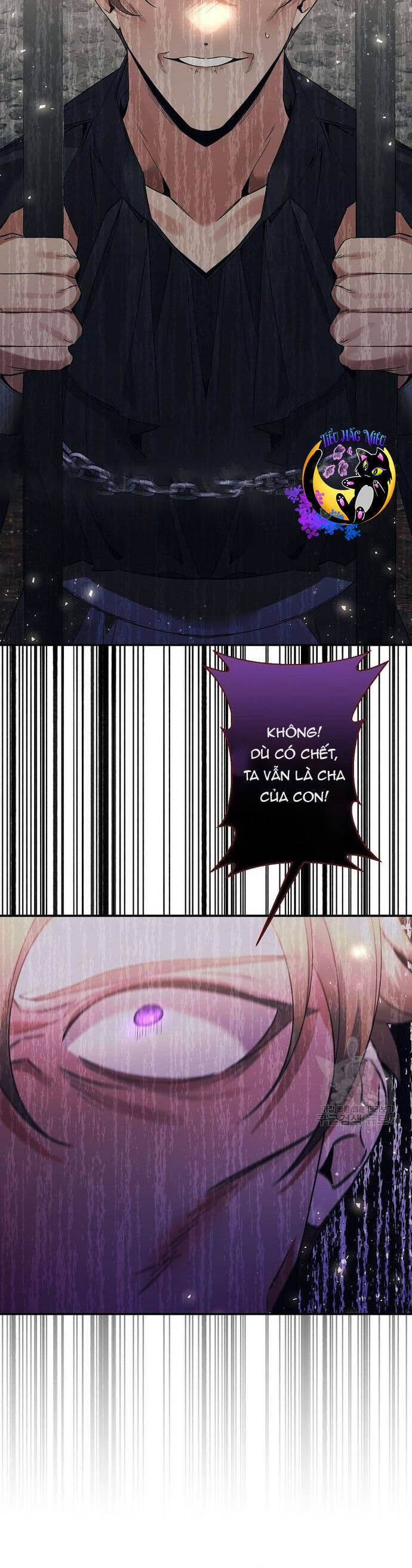 Đeo Bám Tôi Cũng Vô Ích Thôi Chapter  93 - 15