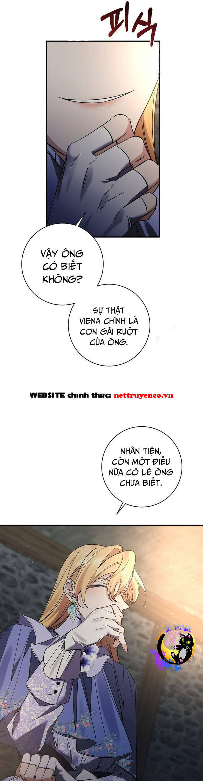 Đeo Bám Tôi Cũng Vô Ích Thôi Chapter  93 - 16