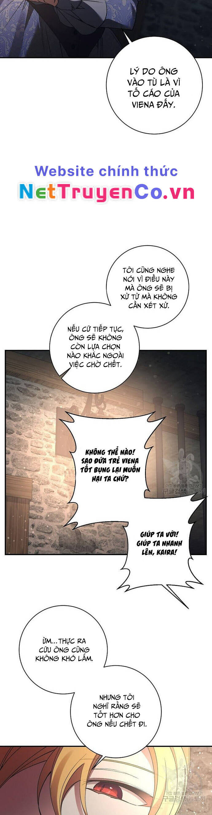 Đeo Bám Tôi Cũng Vô Ích Thôi Chapter  93 - 17