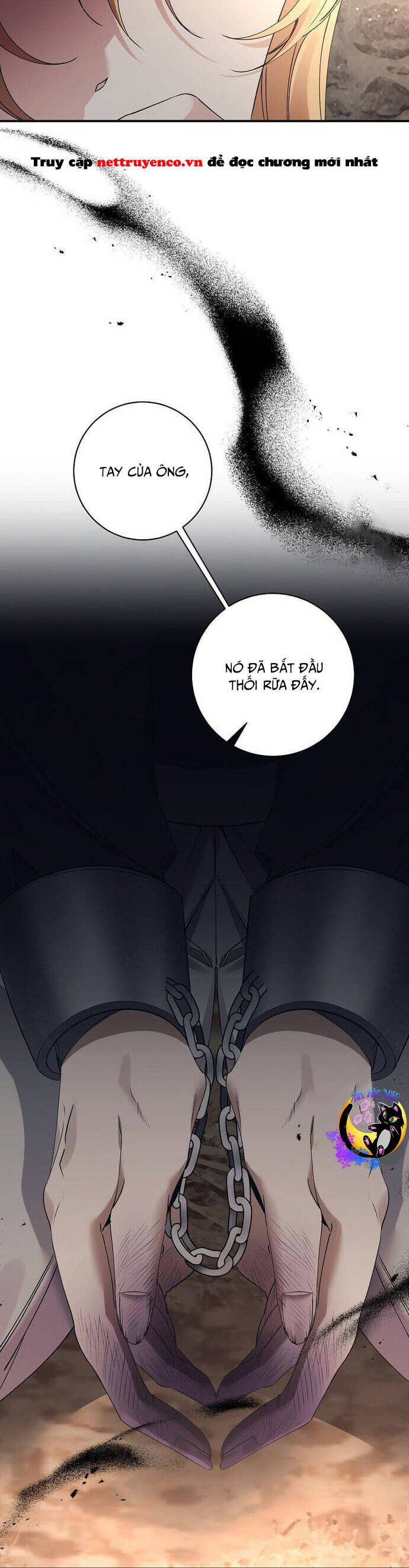 Đeo Bám Tôi Cũng Vô Ích Thôi Chapter  93 - 18