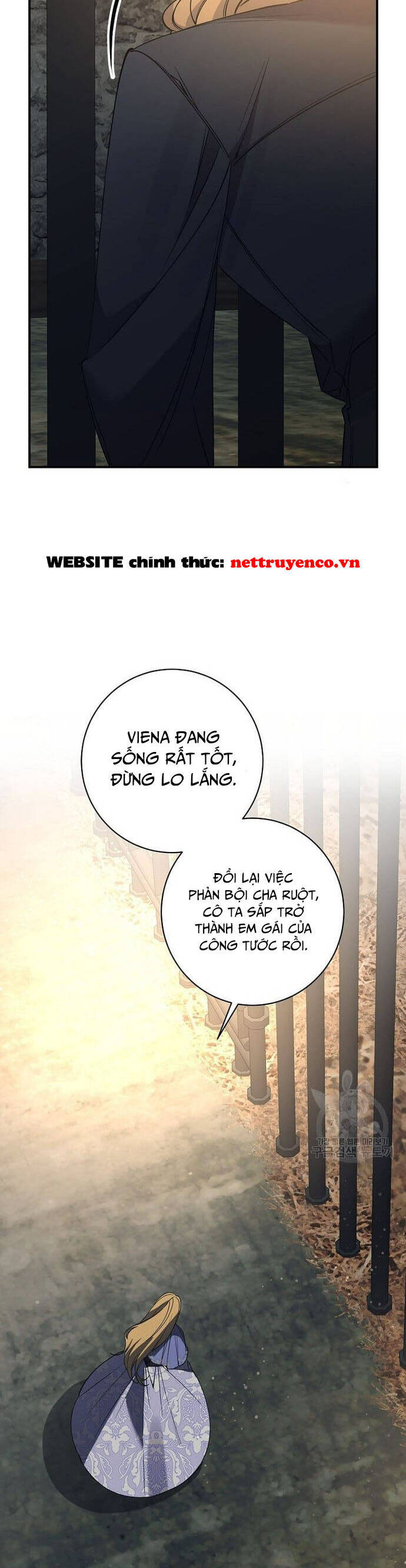 Đeo Bám Tôi Cũng Vô Ích Thôi Chapter  93 - 21