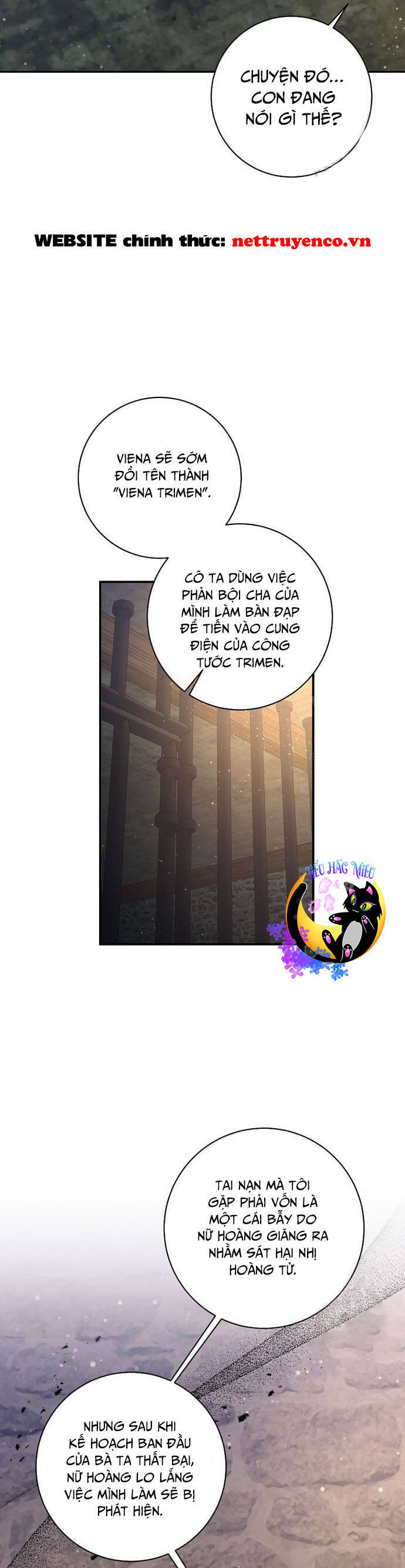 Đeo Bám Tôi Cũng Vô Ích Thôi Chapter  93 - 22