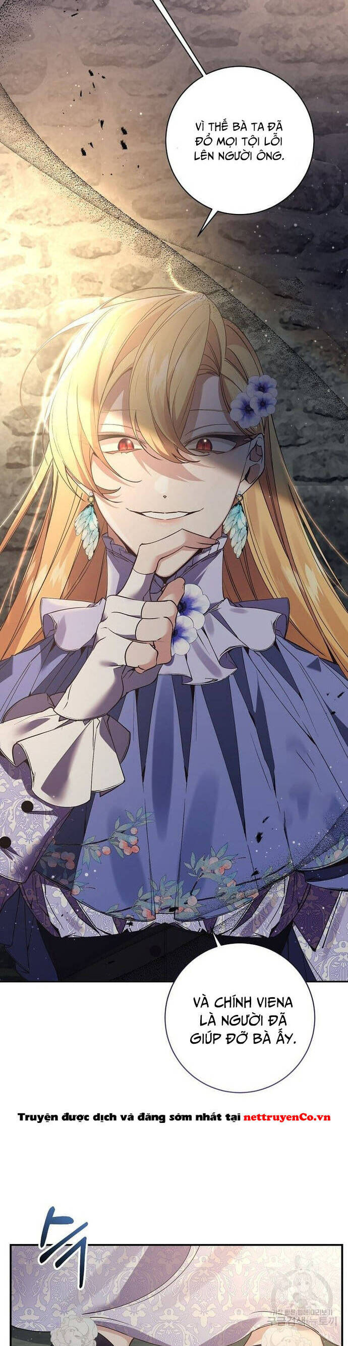 Đeo Bám Tôi Cũng Vô Ích Thôi Chapter  93 - 23