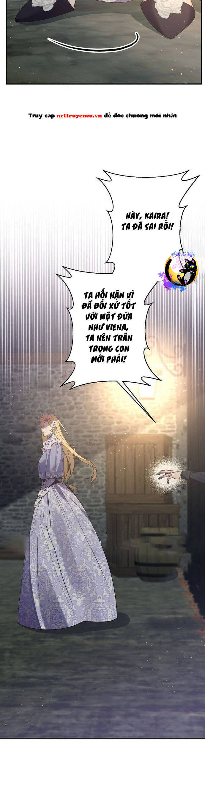 Đeo Bám Tôi Cũng Vô Ích Thôi Chapter  93 - 24