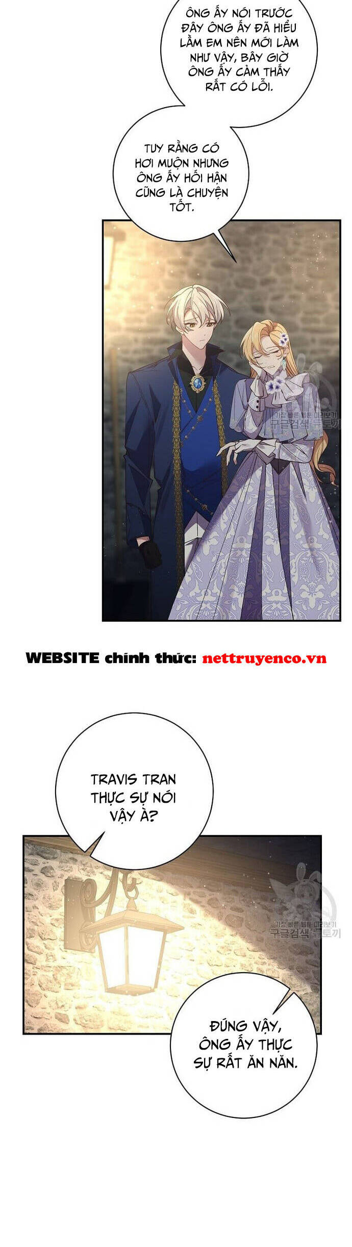 Đeo Bám Tôi Cũng Vô Ích Thôi Chapter  93 - 26