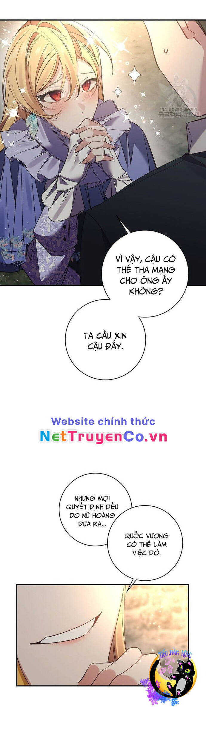 Đeo Bám Tôi Cũng Vô Ích Thôi Chapter  93 - 27