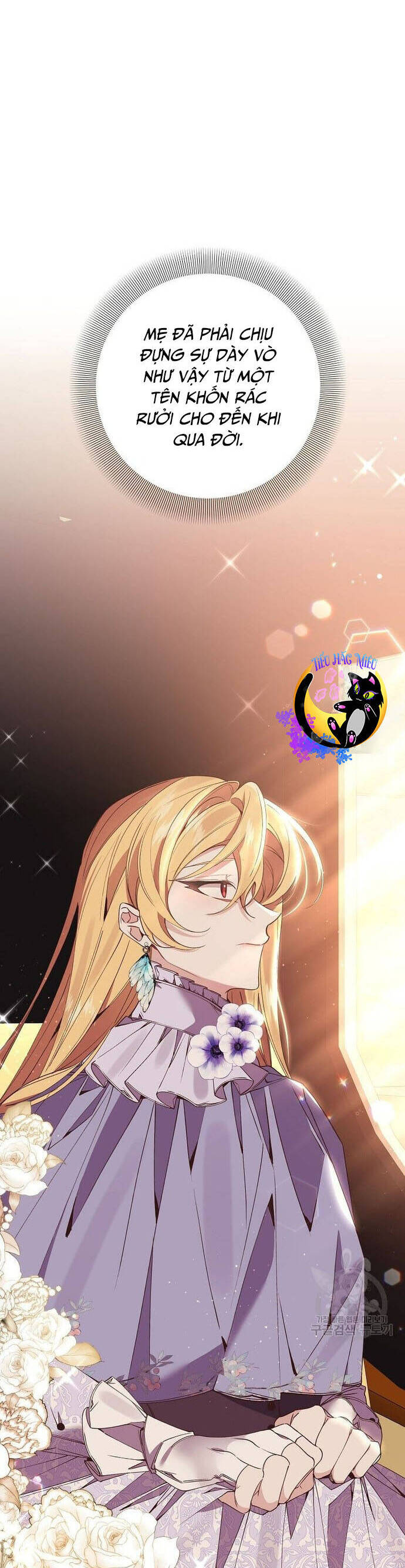 Đeo Bám Tôi Cũng Vô Ích Thôi Chapter  93 - 29