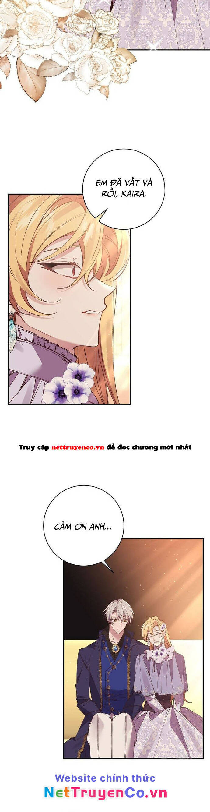 Đeo Bám Tôi Cũng Vô Ích Thôi Chapter  93 - 30