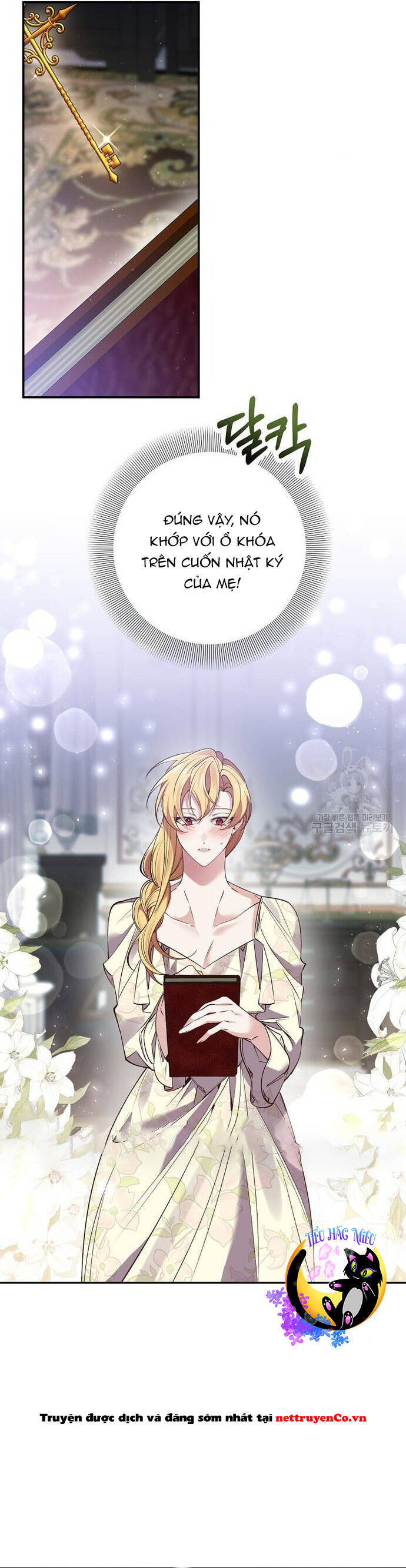 Đeo Bám Tôi Cũng Vô Ích Thôi Chapter  93 - 4