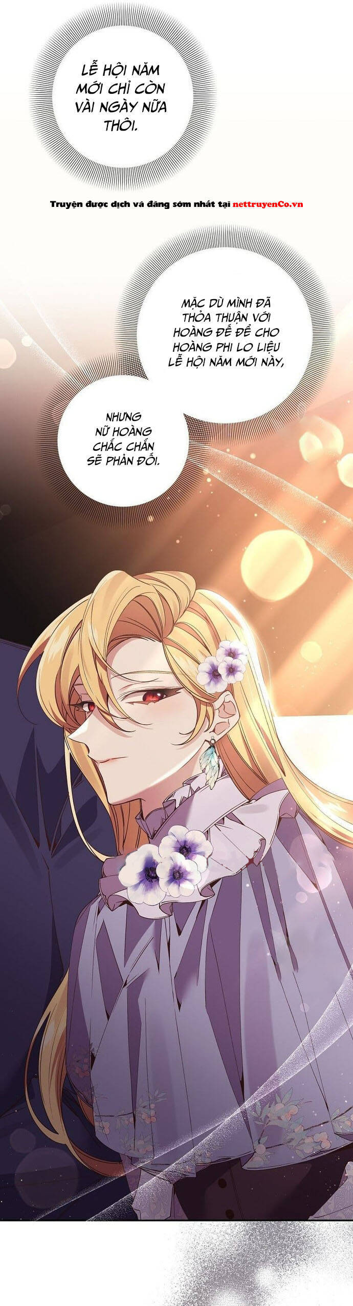 Đeo Bám Tôi Cũng Vô Ích Thôi Chapter  93 - 31