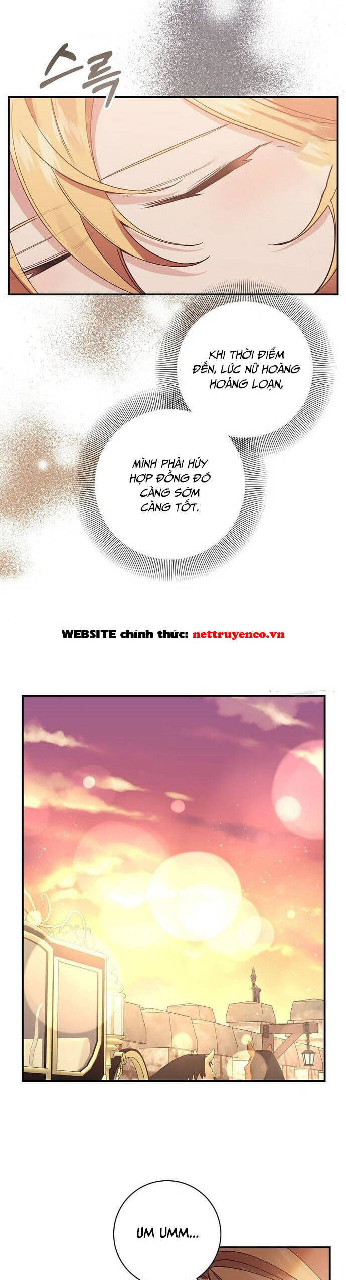 Đeo Bám Tôi Cũng Vô Ích Thôi Chapter  93 - 32