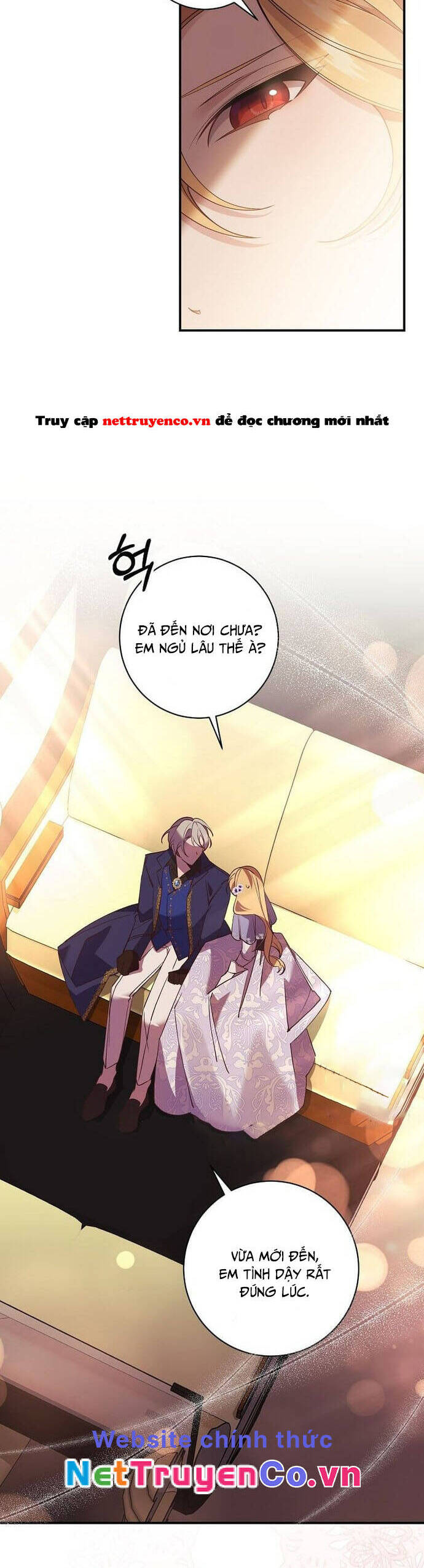 Đeo Bám Tôi Cũng Vô Ích Thôi Chapter  93 - 33