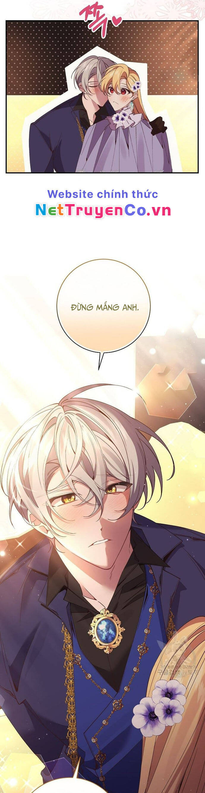 Đeo Bám Tôi Cũng Vô Ích Thôi Chapter  93 - 34