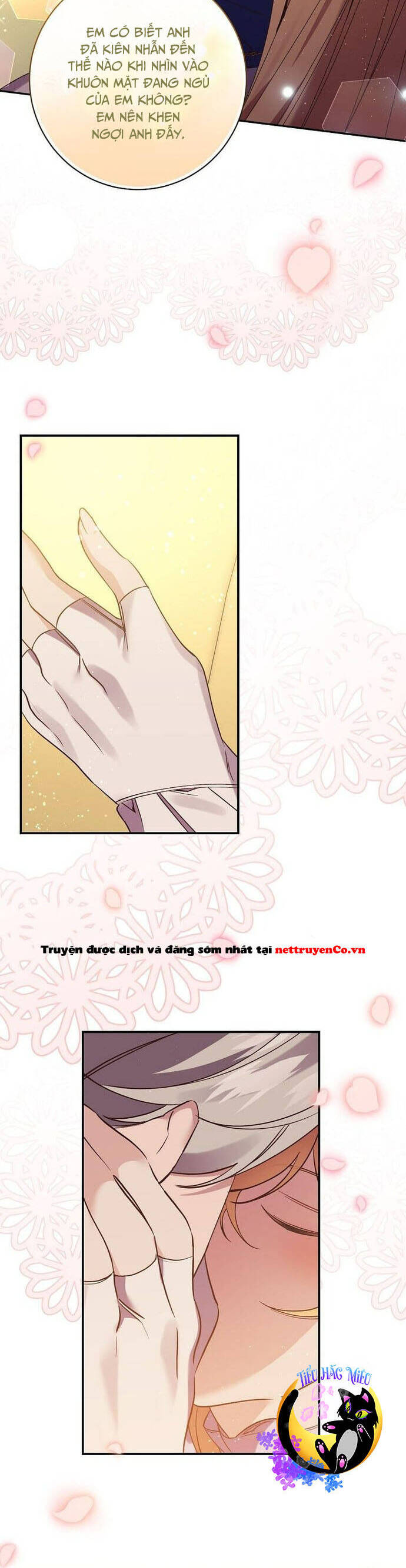 Đeo Bám Tôi Cũng Vô Ích Thôi Chapter  93 - 35