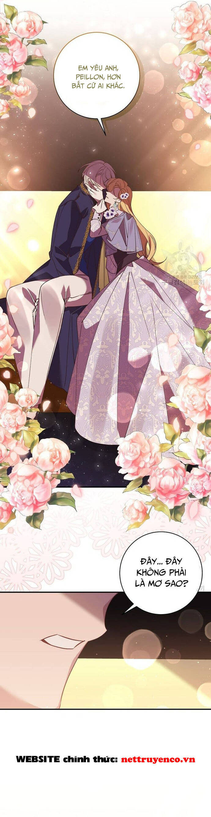 Đeo Bám Tôi Cũng Vô Ích Thôi Chapter  93 - 36