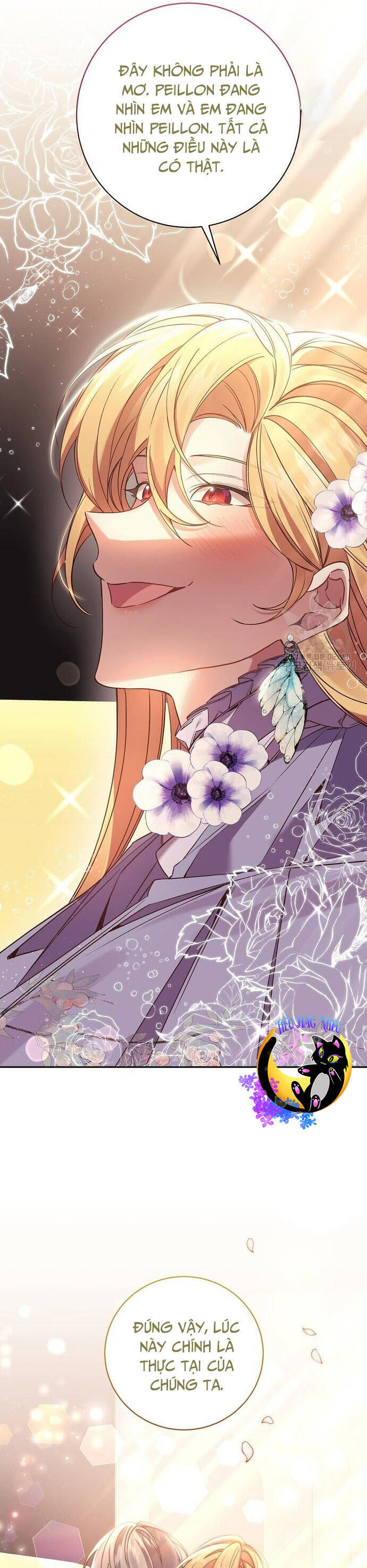 Đeo Bám Tôi Cũng Vô Ích Thôi Chapter  93 - 37