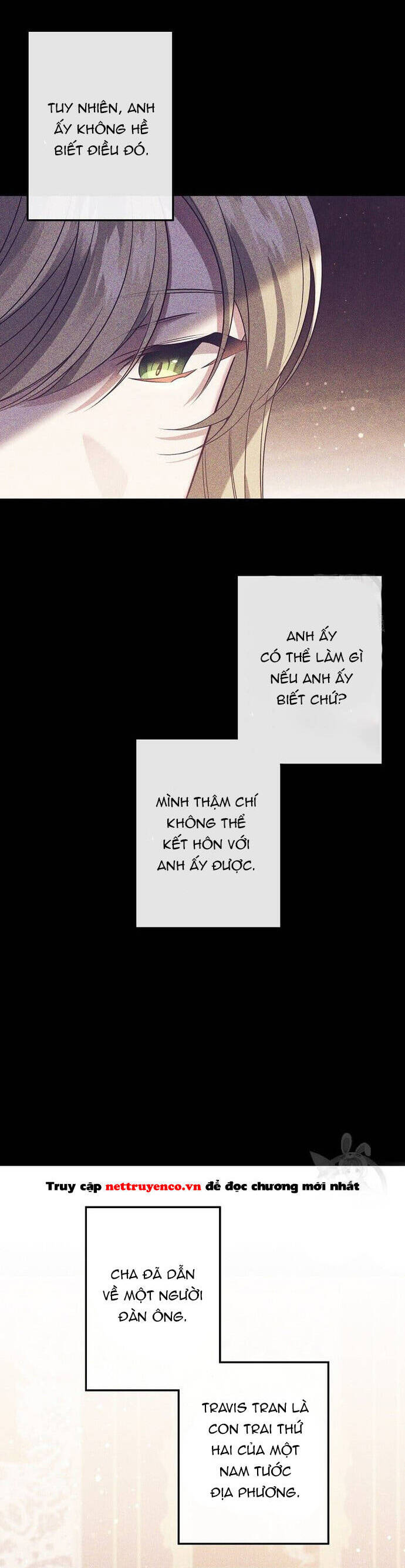 Đeo Bám Tôi Cũng Vô Ích Thôi Chapter  93 - 6