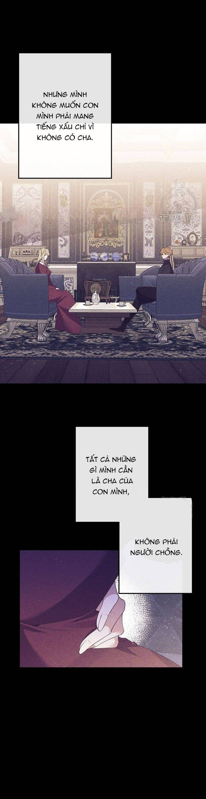 Đeo Bám Tôi Cũng Vô Ích Thôi Chapter  93 - 8