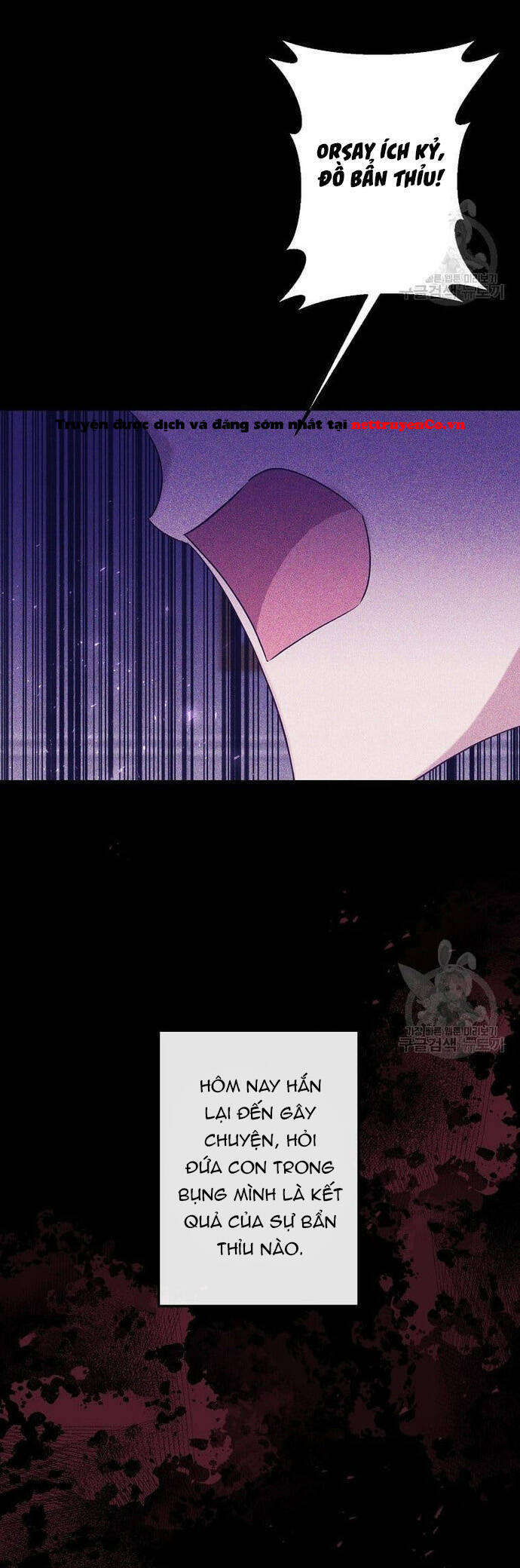 Đeo Bám Tôi Cũng Vô Ích Thôi Chapter  93 - 10