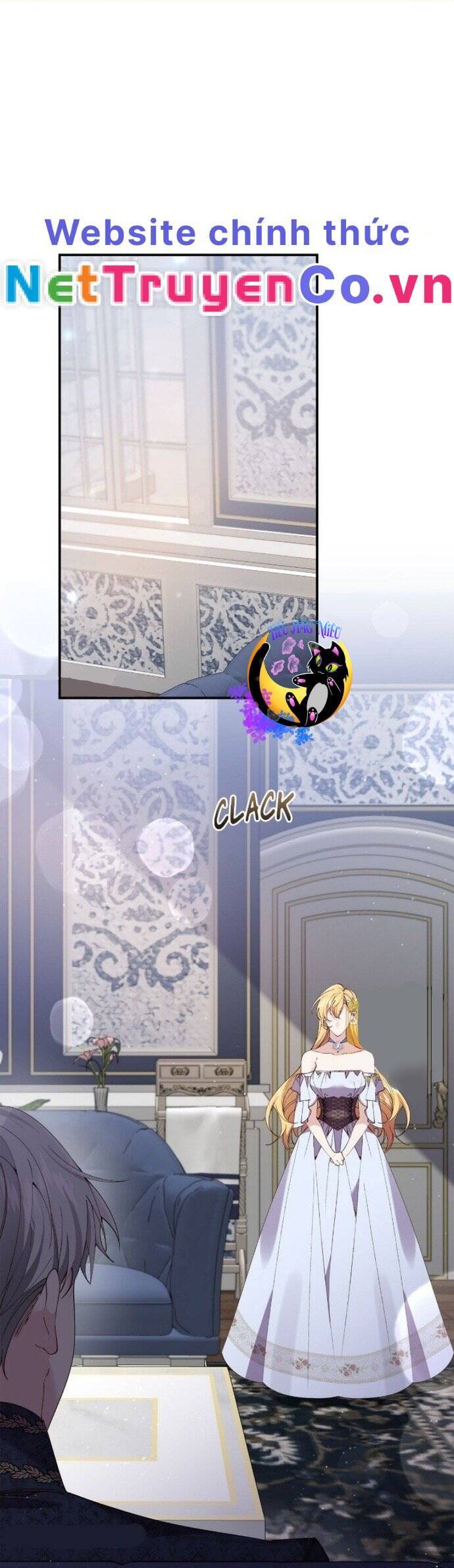 Đeo Bám Tôi Cũng Vô Ích Thôi Chapter  94 - 1