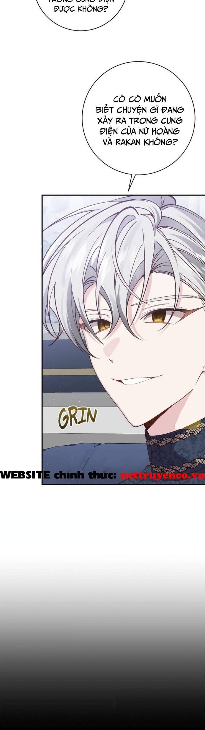 Đeo Bám Tôi Cũng Vô Ích Thôi Chapter  94 - 12