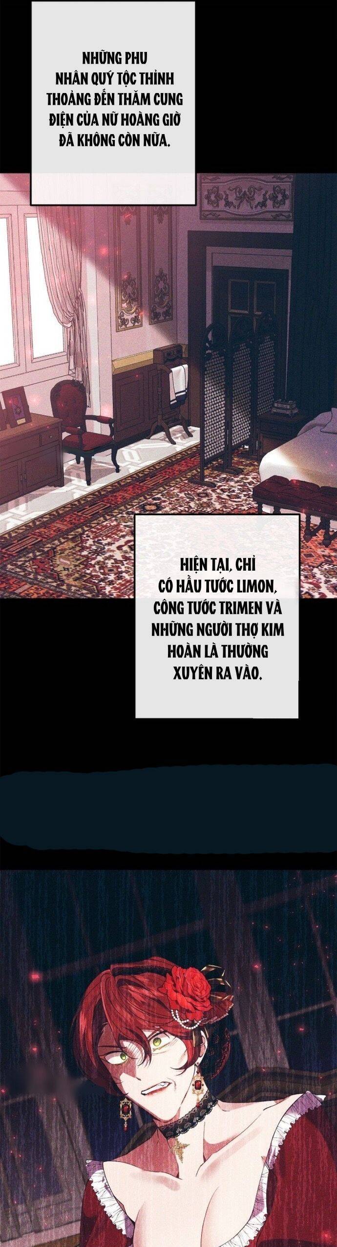 Đeo Bám Tôi Cũng Vô Ích Thôi Chapter  94 - 13