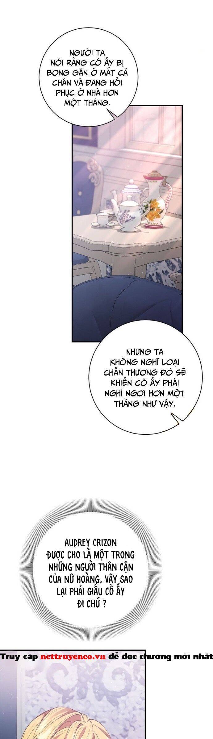 Đeo Bám Tôi Cũng Vô Ích Thôi Chapter  94 - 16