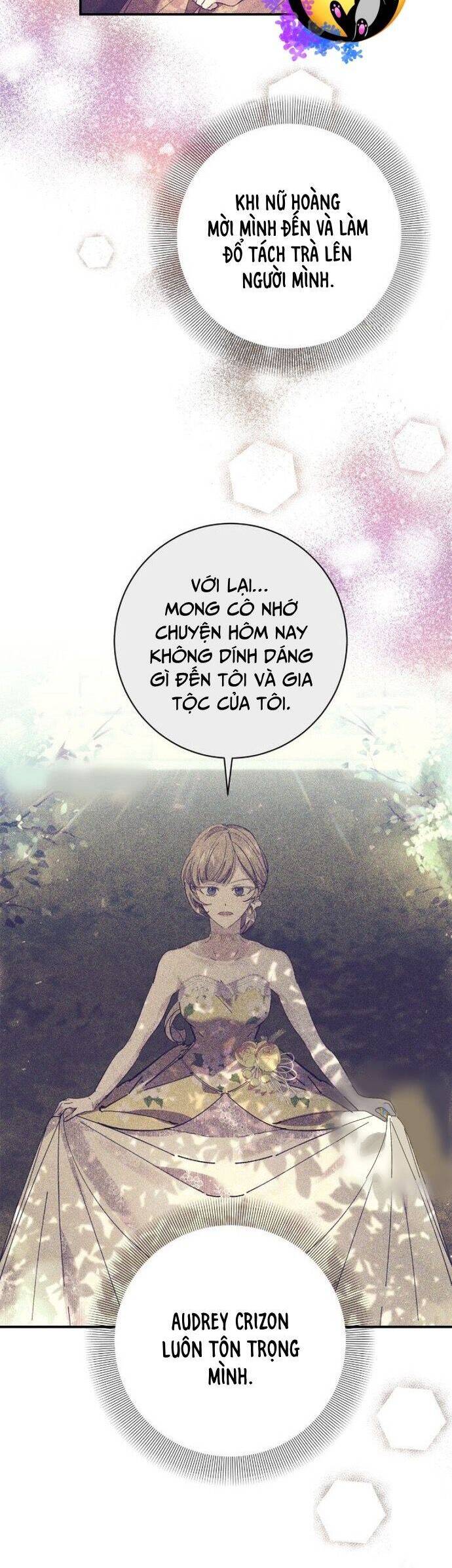 Đeo Bám Tôi Cũng Vô Ích Thôi Chapter  94 - 18